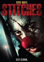 Stitches (2012) afişi