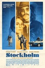 Stockholm (2018) afişi