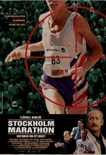 Stockholm Maratonu (1994) afişi