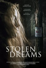 Stolen Dreams (2015) afişi