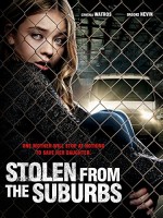 Stolen from the Suburbs (2015) afişi