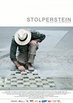 Stolperstein (2008) afişi