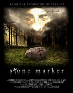 Stone Markers (2012) afişi