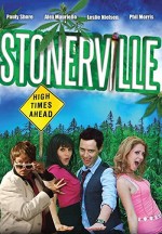Stonerville (2011) afişi