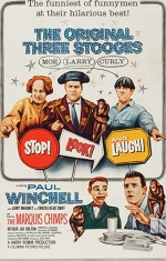 Stop! Look! And Laugh! (1960) afişi