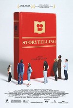 Storytelling (2001) afişi