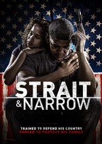 Strait & Narrow (2016) afişi