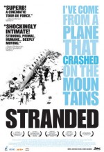 Stranded (2007) afişi