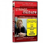 Strange Culture (2007) afişi