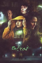 Stray (2019) afişi