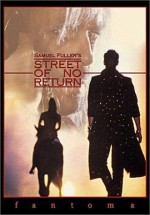 Street Of No Return (1989) afişi