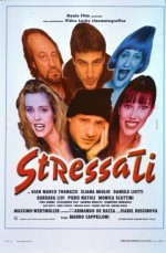 Stressati (1997) afişi