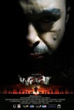 Strike (2013) afişi Strike (2013) afişi