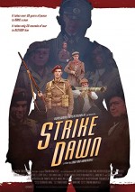 Strike at Dawn (2016) afişi