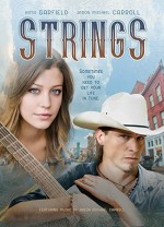 Strings (2018) afişi