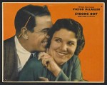 Strong Boy (1929) afişi