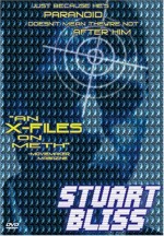Stuart Bliss (1998) afişi