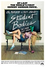 Student Bodies (1981) afişi