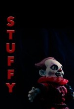 Stuffy (2016) afişi