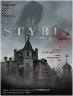 Styria (2013) afişi Styria (2013) afişi