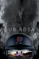 Sub Rosa (2018) afişi