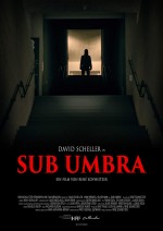Sub Umbra (2020) afişi