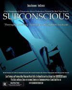 Subconscious (2010) afişi