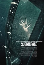 Submerged (2016) afişi