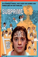 Subprime (2010) afişi