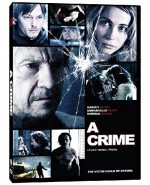Suç (2006) afişi
