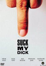 Suck My Dick (2001) afişi