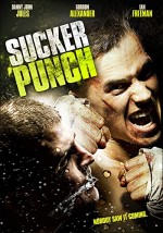 Sucker Punch (2008) afişi