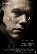 Suçlu (2018) afişi Suçlu (2018) afişi