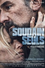 Soudain, seuls (2023) afişi