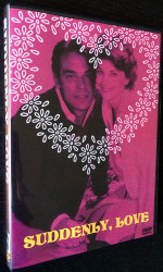 Suddenly, Love (1978) afişi