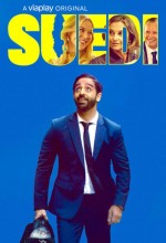 Suedi (2021) Fragman (2021) afişi