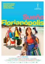 Sueño Florianópolis (2018) afişi