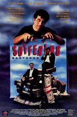Suffering Bastards (1989) afişi