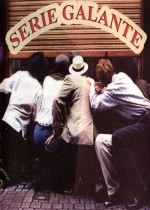 Suffragette (1992) afişi