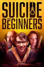 Suicide for Beginners (2022) afişi Suicide for Beginners (2022) afişi