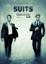 Suits (2011) afişi