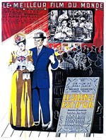 Sükut Altındır (1947) afişi