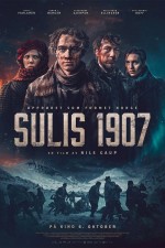 Sulis (2023) afişi