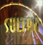 Sultan (2001) afişi