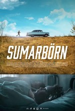 Sumarbörn (2017) afişi