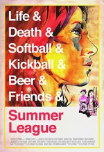 Summer League (2013) afişi