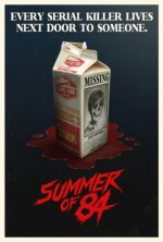 Summer of 84