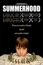 Summerhood (2008) afişi