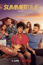 Summertime (2020) afişi