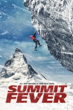 Summit Fever (2022) afişi